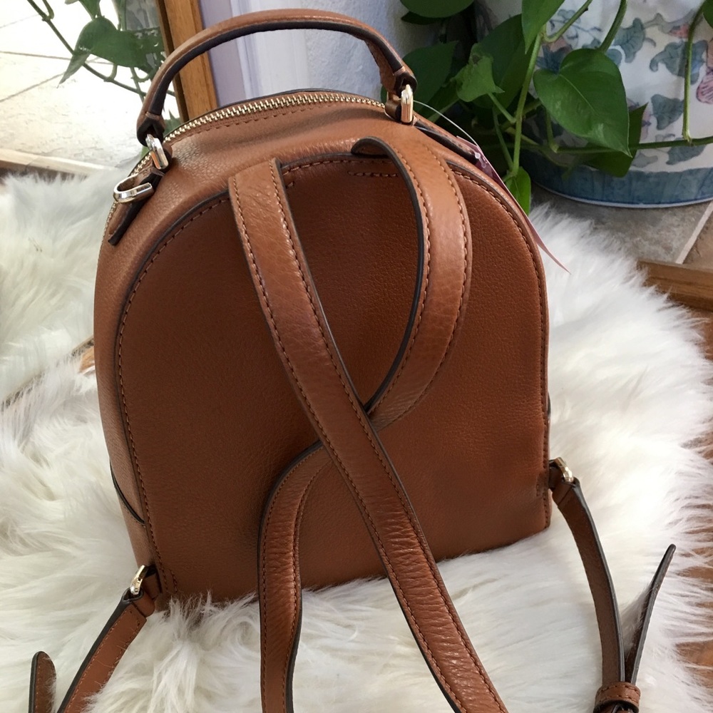 Kate Spade Jackson MD backpack - Picture 2 of 8